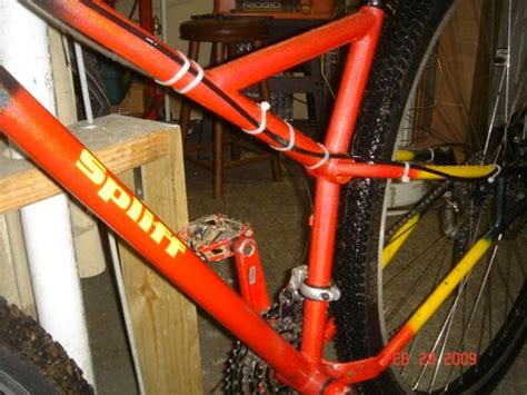 Rolling a "Spliff" on a rainy day....... | Mountain Bike Reviews Forum