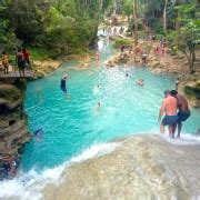 Ocho Rios: Irie Blue Hole and River Tubing Tour | GetYourGuide