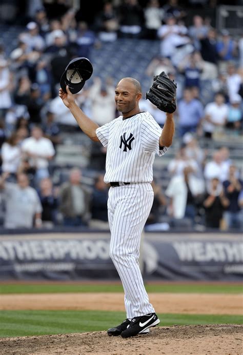 Mariano Rivera gets record 602nd save, Yankees beat Twins - silive.com