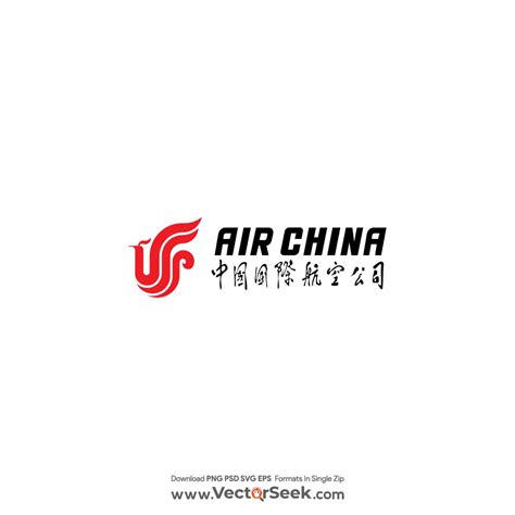 Air China Logo Vector - (.Ai .PNG .SVG .EPS Free Download)