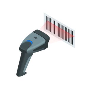 Barcode Scanner Icon PNG Free Free Image Png