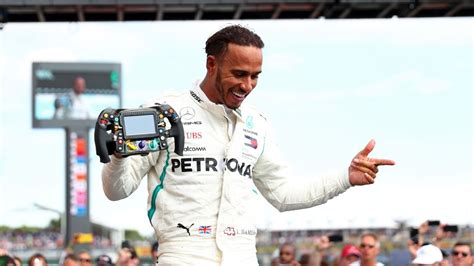 Lewis Hamilton happy to cap 'beautiful' Sunday for England after World ...