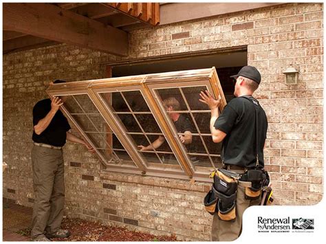 Renewal by Andersen® Full-Service Custom Window Replacement