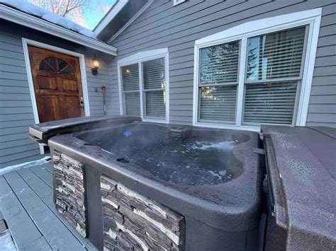 6 Best Cabins With Hot Tub In Breckenridge, Colorado - Updated 2024 ...