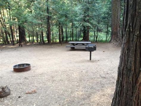 Eldorado National Forest Loon Lake Campground, Pollock Pines, CA - GPS ...