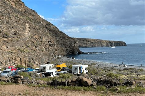 24 Best La Gomera Beaches | 2024