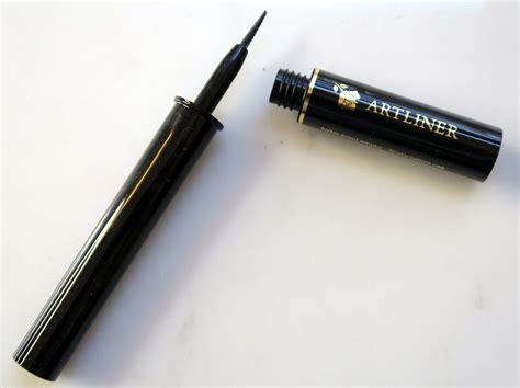 Lancome Artliner | London Make-up Blog