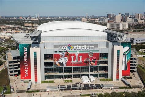 Extreme, NRG Stadium score big with Super Bowl Wi-Fi performance ...