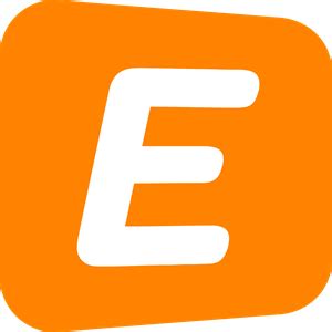 Eventbrite Logo PNG Vector (AI) Free Download