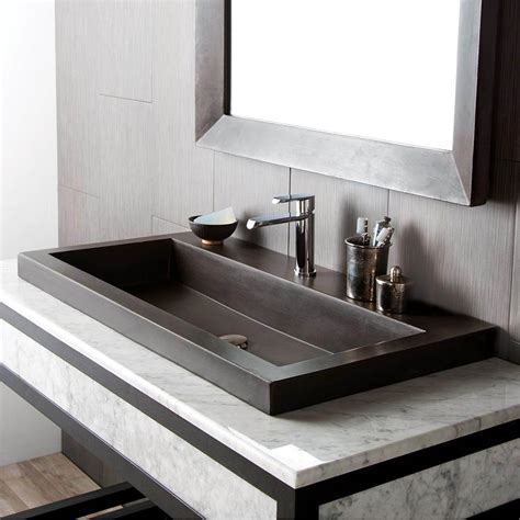 Drop in Sinks Bathroom Sinks | Kitchens and Baths by Briggs - Grand ...