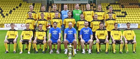 The Official Website of Livingston Football Club