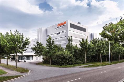 Osram Celebrates 40 Years of LED Expertise - LEDinside