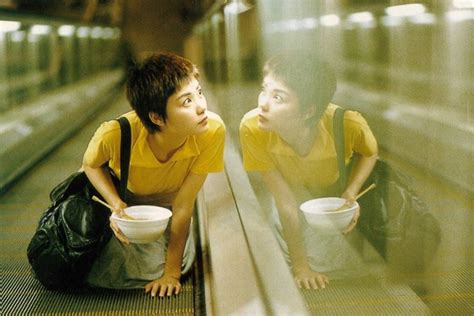 Why doesn’t Hong Kong make great romance films any more? Since Wong Kar ...