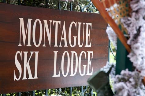 Christmas Ski Lodge At The Montague On The Gardens Hotel | cheriecity.co.uk