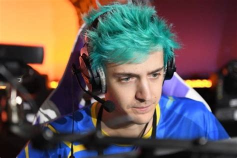 Ninja, Twitch’s Most Followed Streamer, Has Moved to Kick