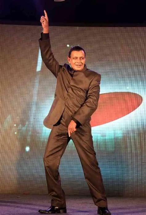 Mithun Chakraborty Age, Height, Net Worth, Affairs, Bio and More 2024 ...