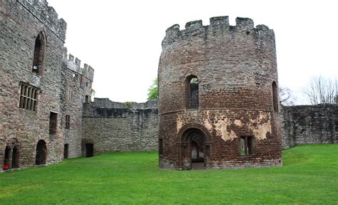 Ludlow Castle