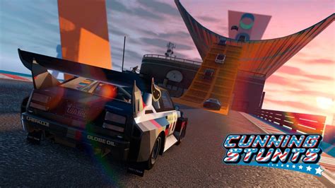 Category:Stunt Races | GTA Wiki | Fandom