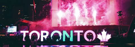 Concerts in Toronto | Barcode Saturday