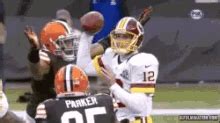 Kirk Cousins You Like That GIF - KirkCousins YouLikeThat - Discover & Share GIFs