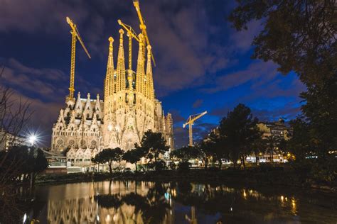 Barcelona: Night Tour on Sidecar Motorcycle | GetYourGuide