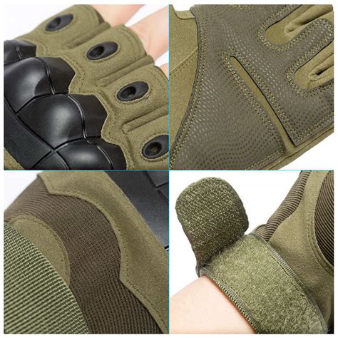 TACTICAL GLOVES