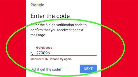 Antwort How do I get a 6 digit verification code? Weitere Antworten – How do I get a 6 digit ...