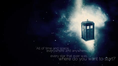 Doctor Who Wallpapers | HD Background Images | Photos | Pictures – YL ...