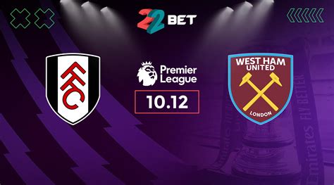 Fulham vs West Ham Prediction: Premier League Match | 10.12.2023