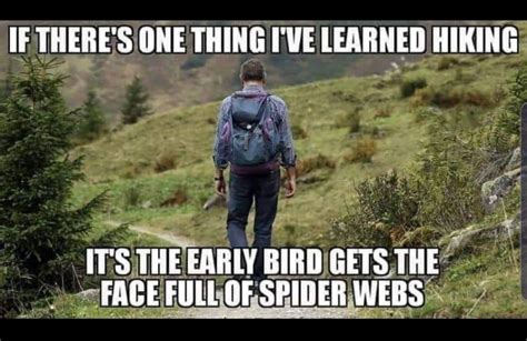 Funny Hiking Memes - RunBryanRun