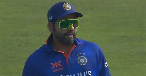 Rohit Sharma captaincy record in ODI: Rohit Sharma ODI captaincy record all series result - The ...