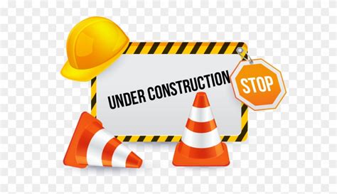 Construction border clip art Clipart Library Clipart Library - Clip Art Library