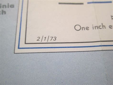 Chessie System Railroad Map 1973 | #2057383984