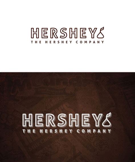 Announcing the winner of the Hershey logo contest! - 99designs