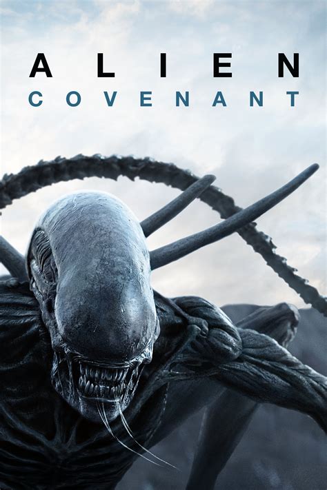 Descargar Alien Covenant (2017) REMUX 4K HDR Latino - CMHDD CinemaniaHD