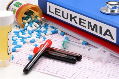 Leukemia Symptoms and Treatment