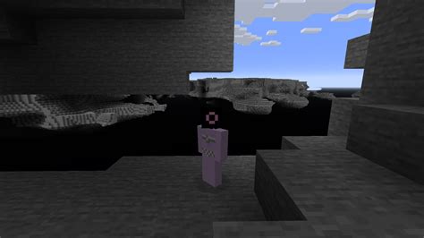 Survival in The Void, as in the Biome (World Type: Floating Islands ...