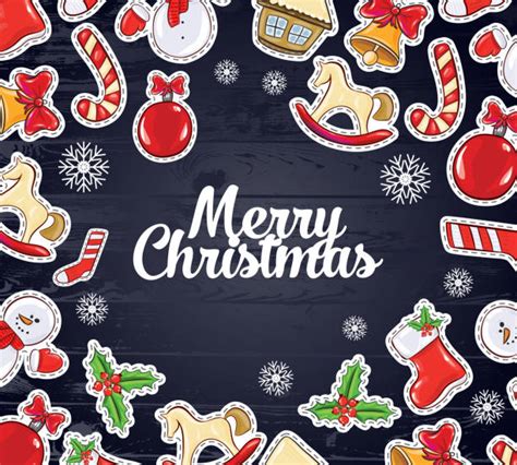 100+ Christmas Powerpoint Stock Illustrations, Royalty-Free Vector ...