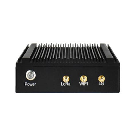 China LoRaWAN Indoor Gateway Manufacturer and Supplier | HAC