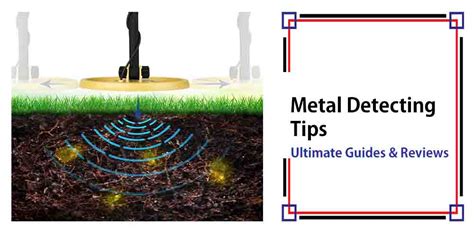 Metal Detecting Tips in 2019 – Guide To Getting The Right Model!