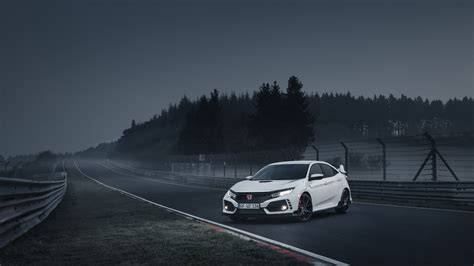 1366x768 2018 Honda Civic Type R 4k 1366x768 Resolution HD 4k Wallpapers, Images, Backgrounds ...