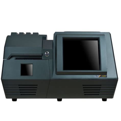 X Ray Spectrometer Precious Metal Gold Testing Machines Analyzer | Jinan Upwell Test Co.,Ltd