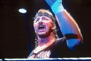 Terry Funk wrestles 100th retirement match