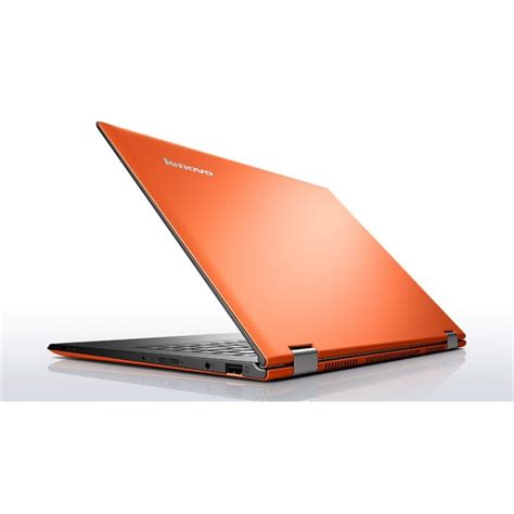 Lenovo Yoga 2 Pro Core™ i7-4500U 256GB SSD 4GB 13.3" (3200x1800 ...