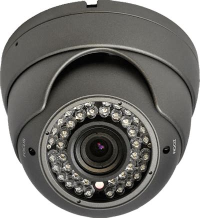 Infrared Security Camera Installation NYC - Wireless Infrared Security Camera