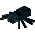 Cave Spider (Minecraft) | Monster Moviepedia | Fandom