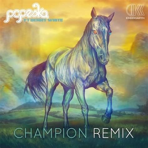 Popeska – Heart of Glass (Champion Remix) Lyrics | Genius Lyrics