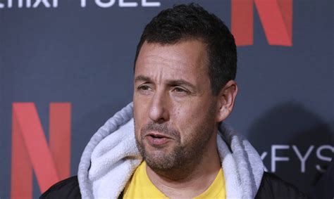 Adam Sandler holding casting call for upcoming North Shore film shoot ...