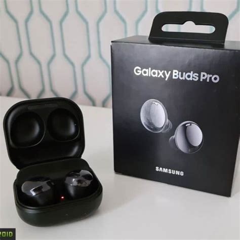 Samsung Galaxy Buds Pro - Unique Accessories