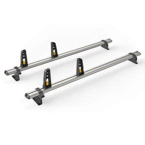 VW Caddy Roof Racks (2010-2015 SWB (L1))